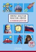 - - Orosz-Magyar, Magyar-Orosz Gyereksztr