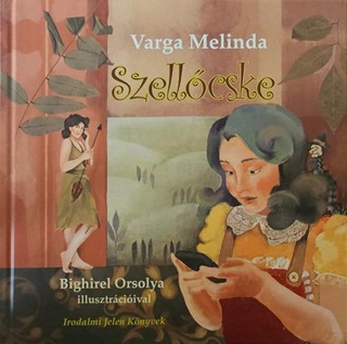 Varga Melinda - Szellcske
