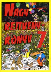 - - Nagy Rejtvnyknyv 7.