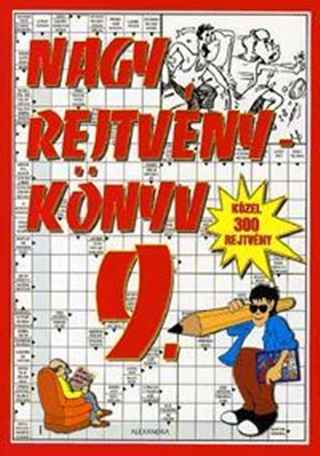 - - Nagy Rejtvnyknyv 9.