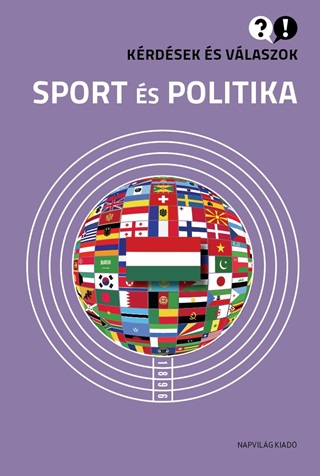  - Sport s Politika - Krdsek s Vlaszok
